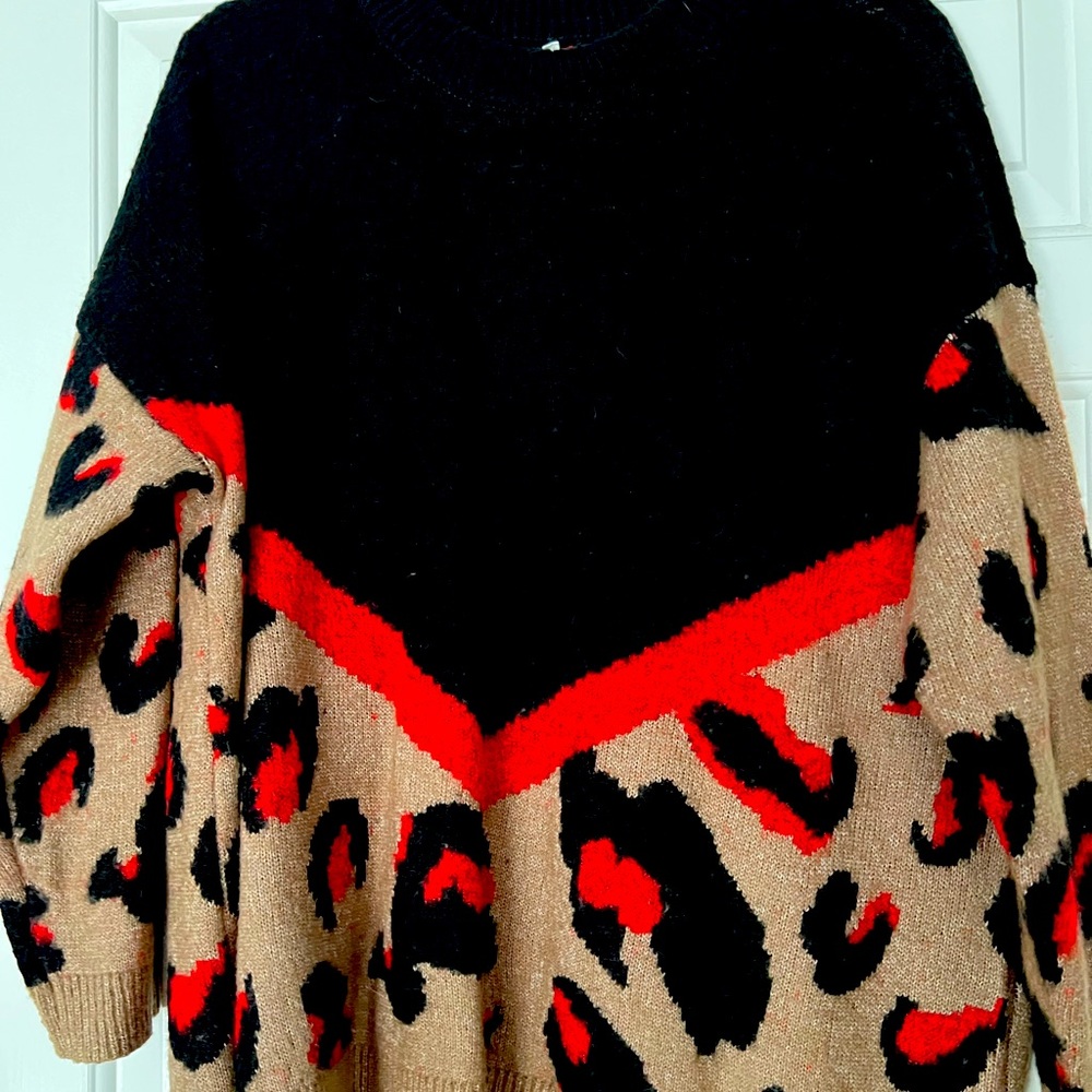 Maurice’s Size XXL sweater